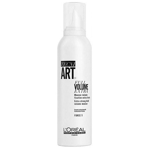 Tecni Art Full Volume Extra 250ml